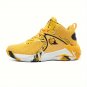 Men&acirc;��s Breathable Basketball Shoes &acirc;�� Non-Slip, Shock Absorption, Comfortable Running Sneakers