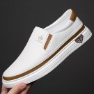Men’s Slip-On Loafers – Soft Upper, Non-Slip Sole, Casual & Dress Shoes for Everyday Wear
