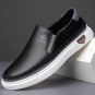 Men&acirc;��s Slip-On Loafers &acirc;�� Soft Upper, Non-Slip Sole, Casual & Dress Shoes for Everyday Wear