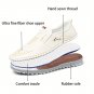 Men&acirc;��s Slip-On Loafers &acirc;�� Wear-Resistant, Non-Slip, Comfortable Casual Walking Shoes