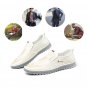 Men&acirc;��s Slip-On Loafers &acirc;�� Wear-Resistant, Non-Slip, Comfortable Casual Walking Shoes