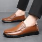 Men&acirc;��s Loafer Shoes &acirc;�� Lightweight, Wear-Resistant Walking Shoes, Perfect Father&acirc;��s Day Gift