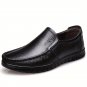 Men&acirc;��s Loafer Shoes &acirc;�� Lightweight, Wear-Resistant Walking Shoes, Perfect Father&acirc;��s Day Gift