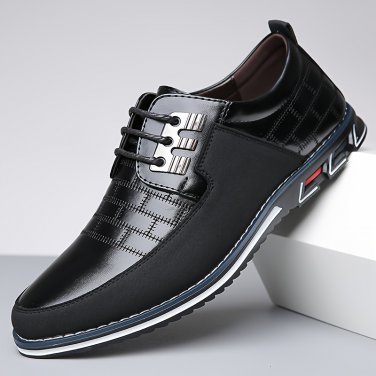 Men&acirc;��s Loafer Shoes &acirc;�� Breathable, Lightweight, Non-Slip Slip-On, Casual Spring & Summer Footwear