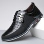 Men’s Loafer Shoes – Breathable, Lightweight, Non-Slip Slip-On, Casual Spring & Summer Footwear