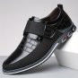 Men’s Loafer Shoes – Breathable, Lightweight, Non-Slip Slip-On, Casual Spring & Summer Footwear