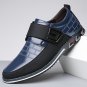 Men&acirc;��s Loafer Shoes &acirc;�� Breathable, Lightweight, Non-Slip Slip-On, Casual Spring & Summer Footwear
