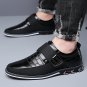 Men&acirc;��s Loafer Shoes &acirc;�� Breathable, Lightweight, Non-Slip Slip-On, Casual Spring & Summer Footwear