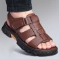 Men’s Open-Toe Sandals – Non-Slip, Comfortable Beach Shoes for Summer