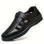 Men&acirc;��s Hollow-Out Sandals &acirc;�� Lightweight, Quick-Dry, Comfortable Beach Shoes for Summer