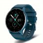 Smartwatch with Wireless Calling, Multi-Sport Mode, Weather & AI Voice Control for Men/Women