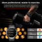 Men&acirc;��s Smartwatch with 1.52" HD Display, Wireless Calling & 100+ Sports Modes