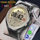 Men’s Sports Smartwatch with Wireless Calling, Voice Assistant & 1.53" HD Display