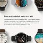 Men&acirc;��s Sports Smartwatch with Wireless Calling, Voice Assistant & 1.53" HD Display