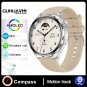 Men&acirc;��s Sports Smartwatch with Wireless Calling, Voice Assistant & 1.53" HD Display