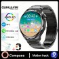 Men&acirc;��s Sports Smartwatch with Wireless Calling, Voice Assistant & 1.53" HD Display
