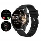 Smartwatch with Wireless Calling, Sports Modes, Notifications & USB Charging – Android/iPhone
