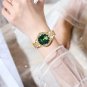 5PCS Luxury Women&acirc;��s Watch & Jewelry Gift Set &acirc;�� Quartz Watch with Necklace, Earrings & Ring