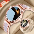2025 Elegant Women’s Smart Watch Wireless Calls, Sleep Monitor, Fitness Tracker, Android/iPhone