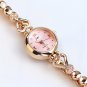 Elegant Women&acirc;��s Rose Gold & Silver Bracelet Watch &acirc;�� Stylish Quartz Wristwatch for Casual Wear