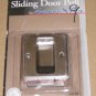 Ives Schlage : Sliding Door Pull Satin Nickel - Brand New
