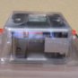 Ives Schlage : Sliding Door Pull Satin Nickel - Brand New