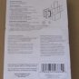 Ives Schlage : Sliding Door Pull Satin Nickel - Brand New