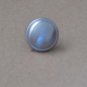 Knobs : Satin Nickel Kitchen / Bath Cabinet Knob Pulls (50pcs) - Brand New