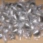 Knobs : Satin Nickel Kitchen / Bath Cabinet Knob Pulls (10pcs) - Brand New
