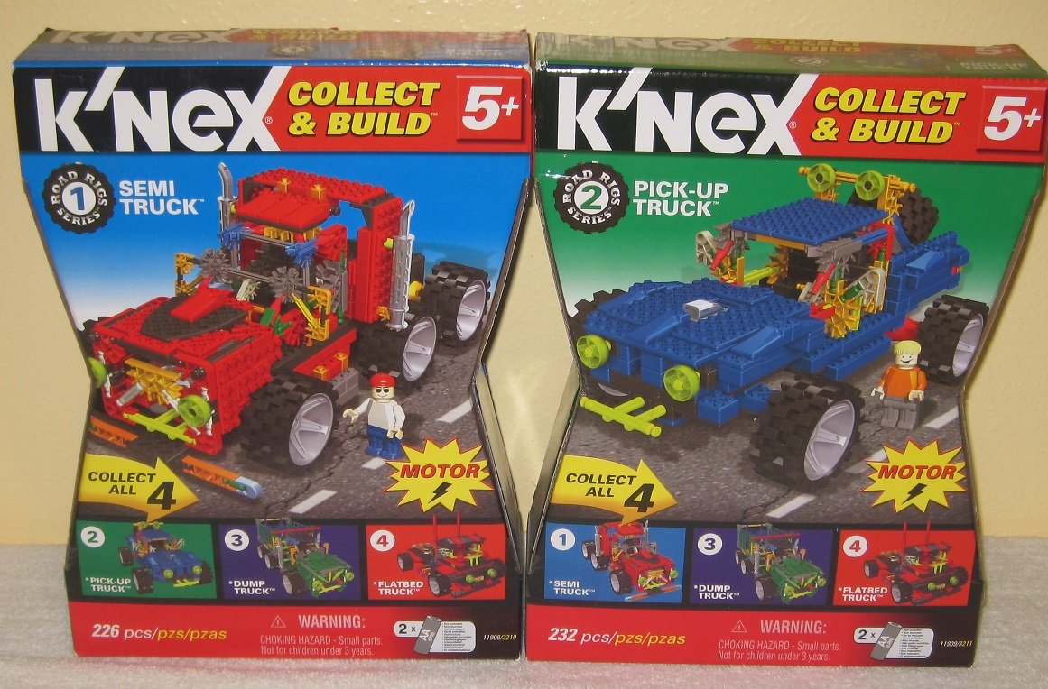 large knex set