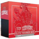 NEW! Pokémon Urshifu Single Strike Elite Trainer Box + 6 Bonus Cards - SOLD OUT