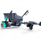 NEW! Jetson Remix Light-Up Hoverboard and Go-Kart Combo - SOLD OUT NEW! Jetson Remix Light-Up Hoverboard and Go-Kart Combo - SOLD OUT