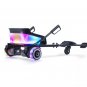 NEW! Jetson Remix Light-Up Hoverboard and Go-Kart Combo - SOLD OUT