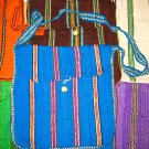 bag from Cuzco inca design