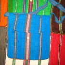bag from Cuzco inca design