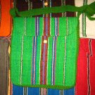 bag from Cuzco ,inca design