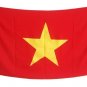 Vietnam Vietnamese flag banner big 28.5 X 46.5 inches
