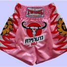 Twins Muay Thai boxing shorts Carabao new Large TBS-PC