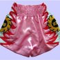 Twins Muay Thai boxing shorts Carabao new Large TBS-PC
