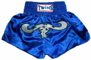 Twins Muay Thai boxing shorts Carabao XXL new TBS-89