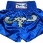 Twins Muay Thai boxing shorts Carabao XL new TBS-89