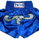 Twins Muay Thai boxing shorts Carabao Medium new TBS-89