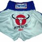 Twins Muay Thai boxing shorts Carabao Medium new TBS-87