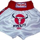 Twins Muay Thai boxing shorts Carabao XXL new TBS-88