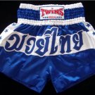 Twins Muay Thai boxing shorts rare Honduran flag Medium