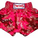 Twins Muay Thai boxing shorts new dragon XL TBS-74