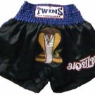 Twins Muay Thai boxing shorts cobra new XL TBS-113
