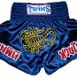 Twins Muay Thai boxing shorts scorpion XXL TBS-50