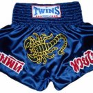 Twins Muay Thai boxing shorts scorpion Medium TBS-50