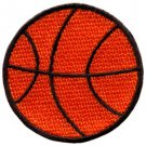 American basketball sports retro embroidered applique iron-on patch S-245